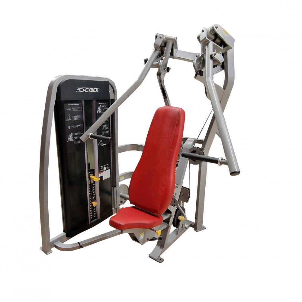 Cybex eagle chest press new arrivals