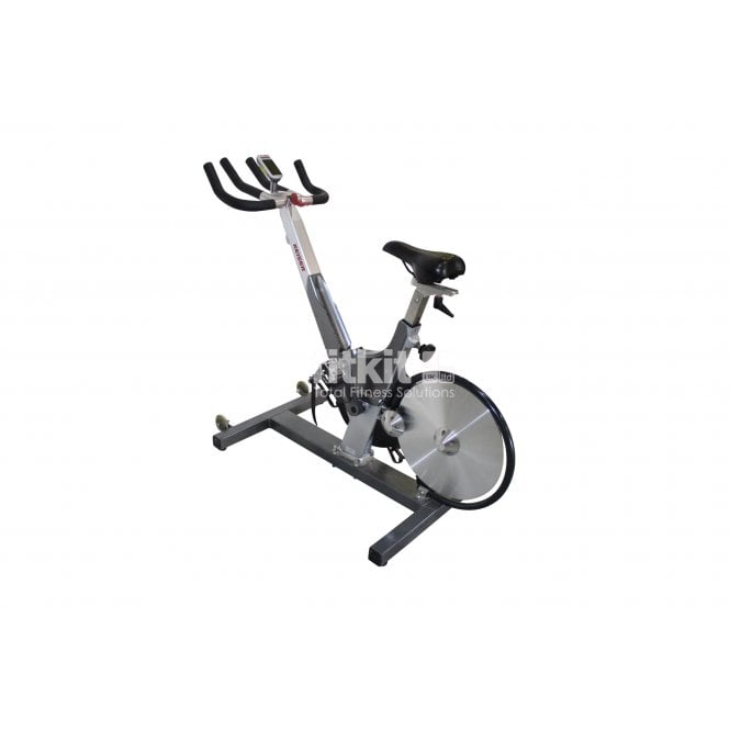 keiser m3 dimensions