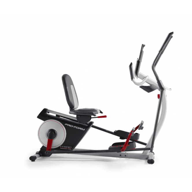 Proform Hybrid Trainer Pro Cardio From Fitkit Uk Ltd Uk 