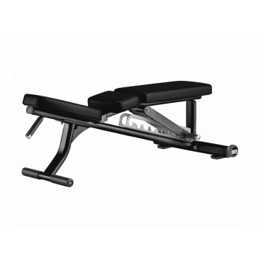 Life Fitness Multi-Adjustable Bench