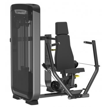 SPIRIT FITNESS Seated Chest Press